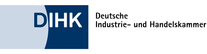 DIHK-Logo